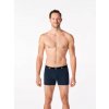 CityZen - DOMINGO Pánske merino boxerky navy 4XL CityZen - DOMINGO Pánske merino boxerky navy 4XL