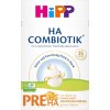 HIPP 1 HA combiotik PRE 600 g HIPP 1 HA combiotik PRE 600 g