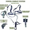 Power System Power Combat System