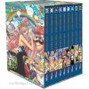 One Piece Sammelschuber 7: Fishman Island (inklusive Band 62-70) One Piece Sammelschuber 7: Fishman Island (inklusive Band 62-70)