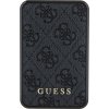 Guess PU 4G Leather Powerbanka 10000mAh, černá Nové Guess PU 4G Leather Powerbanka 10000mAh, černá Nové