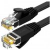 Ugreen Ethernet RJ45, Cat.6, UTP, 2m čierny Ugreen Ethernet RJ45, Cat.6, UTP, 2m čierny