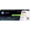 HP LaserJet 220A originálny toner žltá / 1800 strán (W2202A) HP LaserJet 220A originálny toner žltá / 1800 strán (W2202A)