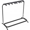 RockStand RS20891-B-1 Stojan pre viac gitár RockStand RS20891-B-1 Stojan pre viac gitár