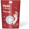Hugs by Akinu Silika gel bílý 16 l