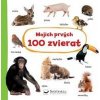 Mojich prvých 100 zvierat - autor neuvedený Mojich prvých 100 zvierat - autor neuvedený