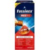 TUSSIREX MAX 8v1 sirup 120 ml TUSSIREX MAX 8v1 sirup 120 ml