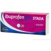 Ibuprofen 400 Stada tbl.flm.20 x 400 mg Ibuprofen 400 Stada tbl.flm.20 x 400 mg