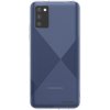 Picasee silikónový prehľadný obal pre Samsung Galaxy A03s A037G - Clear Picasee silikónový prehľadný obal pre Samsung Galaxy A03s A037G - Clear