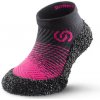 Skinners Kids 2.0 Barefoot ponožkotopánky Farba: Rose, Veľkosť: 26-27 Skinners Kids 2.0 Barefoot ponožkotopánky Farba: Rose, Veľkosť: 26-27