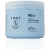 Kaaral Filler maska na vlasy s kyselinou hyalurónovou a keratínom 500 ml Kaaral Filler maska na vlasy s kyselinou hyalurónovou a keratínom 500 ml