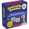 FIRST LITTLE READERS GDED READING LEVELS (CHARLESWORTH LIZA)(Pevná) FIRST LITTLE READERS GDED READING LEVELS (CHARLESWORTH LIZA)(Pevná)