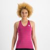 Sportful Kelly Dámske tielko cyklamenový XS Sportful Kelly Dámske tielko cyklamenový XS