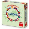 Dino Poznaj vlajky: Európa Dino Poznaj vlajky: Európa