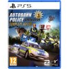 Autobahn - Police Simulator 3 Complete Edition (PS5) Autobahn - Police Simulator 3 Complete Edition (PS5)