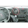 Brodit Montážny držiak ProClip pre Iveco Daily 15-24, pre stred 855089 Brodit Montážny držiak ProClip pre Iveco Daily 15-24, pre stred 855089