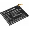 Cameron Sino Batéria pre Samsung Galaxy S20 Plus, Sc-52a, Sgh-N805 a ďalšie, 4200 mAh, Li-Ion CS-SMG985SL Cameron Sino Batéria pre Samsung Galaxy S20 Plus, Sc-52a, Sgh-N805 a ďalšie, 4200 mAh, Li-Ion CS-SMG985SL