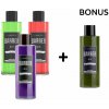 AKCIA: 3+1 Barber Marmara - Eau De Cologne - voda po holení, 500 ML AKCIA: 3+1 Barber Marmara - Eau De Cologne - voda po holení, 500 ML
