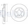 TARCZA HAM.PRZOD MINI COOPER S 10- BG4771C TARCZA HAM.PRZOD MINI COOPER S 10- BG4771C