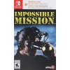 Nintendo Switch Impossible Mission (Nová)