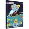 Kosmix 1. a 2. řada - 2DVD Kosmix 1. a 2. řada - 2DVD