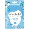 WITTYBELLE chladiaca hydrogelová pleťová maska 20 g WITTYBELLE chladiaca hydrogelová pleťová maska 20 g