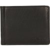 Lagen Pánská peněženka kožená 6536 Black Lagen Pánská peněženka kožená 6536 Black
