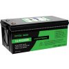AKUMULÁTOR LIFEPO4 12V 200AH 2560W LEPSZY NIŻ AGM DO KAMPERA, ŁODZI BMS AKUMULÁTOR LIFEPO4 12V 200AH 2560W LEPSZY NIŻ AGM DO KAMPERA, ŁODZI BMS