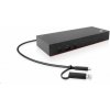 Lenovo ThinkPad Hybrid USB-C with USB-A Dock 40AF0135EU Lenovo ThinkPad Hybrid USB-C with USB-A Dock 40AF0135EU
