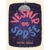 Vesmír ve sprše - Petra Suchá Vesmír ve sprše - Petra Suchá