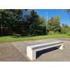 Betónová lavička Laguna Betónová lavička Laguna