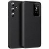 Techsuit - SmartView Series obal pre Samsung Galaxy S25 Plus - čierny Techsuit - SmartView Series obal pre Samsung Galaxy S25 Plus - čierny
