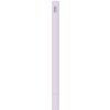 LOVE MEI trojhranný silikónový obal pre Apple Pencil 2. generácie / Pro - fialový - možnosť vrátiť tovar ZADARMO do 30tich dní LOVE MEI trojhranný silikónový obal pre Apple Pencil 2. generácie / Pro - fialový - možnosť vrátiť tovar ZADARMO do 30tich dní