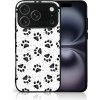 VSETKONAMOBIL 132183 MY ART Ochranný kryt pre Apple iPhone 17 Pro PAWS (185) VSETKONAMOBIL 132183 MY ART Ochranný kryt pre Apple iPhone 17 Pro PAWS (185)