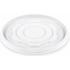 Viečko pre misky okrúhle 340-570 ml