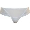 Brazilky Sielei 2507 - biela veľkosť M-38/40 Brazilky Sielei 2507 - biela veľkosť M-38/40