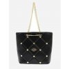Love Moschino Kabelka JC4088PP1GLZ0000 čierna Love Moschino Kabelka JC4088PP1GLZ0000 čierna