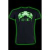 Aliens - Tribal Glow In The Dark (tričko) Aliens - Tribal Glow In The Dark (tričko)