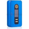 Dotmod dotBox 220W TC Box Mod Royal modrá Dotmod dotBox 220W TC Box Mod Royal modrá