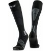 X-BIONIC X-SOCKS® SKI PERFORM MERINO OTC X Black/Grey - 42-44 X-BIONIC X-SOCKS® SKI PERFORM MERINO OTC X Black/Grey - 42-44