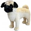 Dubi Mops velký měkký medvídek 48 cm Dubi Mops velký měkký medvídek 48 cm