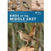 Birds of the Middle East (Abdulrahman Al-Sirhan)(Brožovaná) Birds of the Middle East (Abdulrahman Al-Sirhan)(Brožovaná)