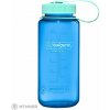 Nalgene Wide Mouth Sustain fľaša, 0.5 l, cornflower blue Nalgene Wide Mouth Sustain fľaša, 0.5 l, cornflower blue