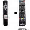 Diaľkový ovládač Predátor TCL RC902V FUR1