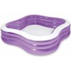 INTEX 57495 bazén 229 x 229 x 56 cm modrý