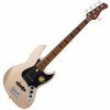 Sire Marcus Miller V5 Alder-5 Champagne Gold Metallic 5-strunová basgitara Sire Marcus Miller V5 Alder-5 Champagne Gold Metallic 5-strunová basgitara