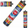 SANITÁRNY SILIKÓN STOP BEZFAREBNÝ 280ML 172663 SOUDAL SANITÁRNY SILIKÓN STOP BEZFAREBNÝ 280ML 172663 SOUDAL