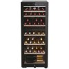HWS77DGAU1 vínotéka dvojzón. HAIER HWS77DGAU1 vínotéka dvojzón. HAIER