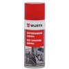 WÜRTH PRIPRAVOK NA NEUTRALIZACIU HRDZE 400ML WÜRTH PRIPRAVOK NA NEUTRALIZACIU HRDZE 400ML