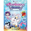 Mermicorno: Starfall Official Sticker Book - Abrams Abrams Books Mermicorno: Starfall Official Sticker Book - Abrams Abrams Books